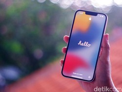 Samsung Bakal Disalip Apple Berkat iPhone 13