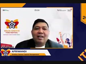 ITDRI Festival Dukung Pengembangan Talenta Digital di Indonesia