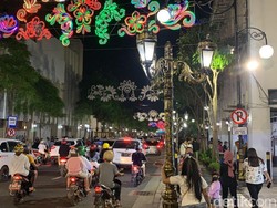 Valentine di Surabaya, Ini Tempat Kencan Romantis yang Tak Bikin Dompet Tipis