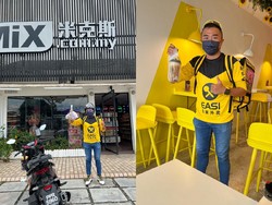 Pengusaha Kaya yang Pernah Hina Pengantar Makanan, Begini Nasibnya Sekarang