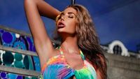 8 Foto Model Playboy yang Ikut Pesta Seks, Sebut Ada Angelina Jolie