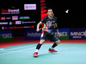 Jadwal German Open 2022, Jonatan & Fajar/Rian Main Hari Ini