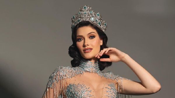 8 Foto Finalis Miss Universe Tanpa Makeup, Penampilannya Ada yang Bikin Kaget
