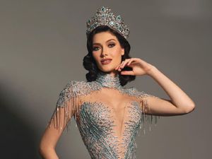 8 Foto Finalis Miss Universe Tanpa Makeup, Penampilannya Ada yang Bikin Kaget 8 Foto Finalis Miss Universe Tanpa Makeup, Penampilannya Ada yang Bikin Kaget