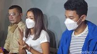 Nirina Zubir Bantah Tuduhan Riri Khasmita, termasuk soal Uang Rp 600 Juta