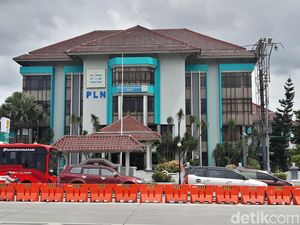 Sudah Tahu Belum? Ini Lho Lokasi Pabrik Listrik Pertama di Solo