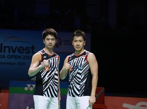 Kemenangan Minions Diiringi Drama Lapangan Bocor