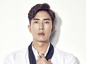 Ko Se Won Ngaku Tinggalkan Mantan Pacar Saat Hamil, Ingin Tanggung Jawab