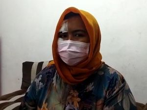 Kondisi Saksi Kunci Kasus Suap di Liga 3 yang Jadi Korban Tabrak Lari