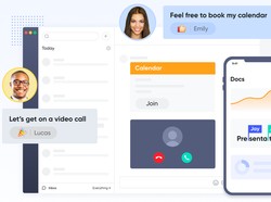 Lark, Super App Buat WFH Makin Produktif