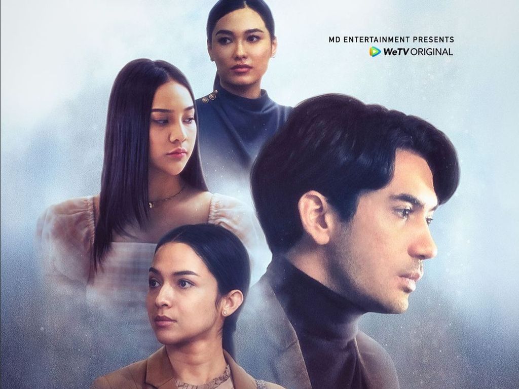 5 Fakta Layangan Putus, Web Series Terinspirasi dari Kisah Viral di Medsos 5 Fakta Layangan Putus, Web Series Terinspirasi dari Kisah Viral di Medsos