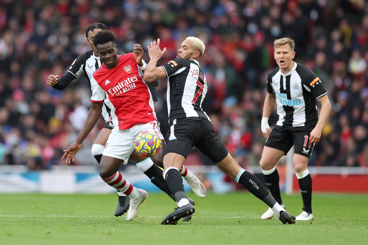 Foto: Getty Images/Richard Heathcote