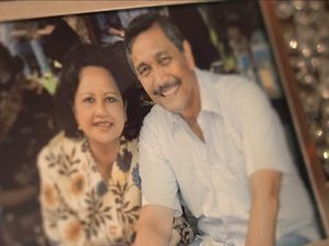 Rayakan 52 Tahun Pernikahan, Luhut Cerita Critical Time Bersama Istri Rayakan 52 Tahun Pernikahan, Luhut Cerita Critical Time Bersama Istri