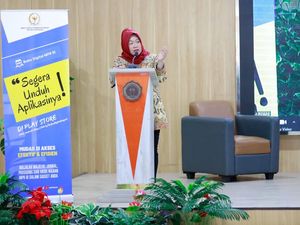 Kabiro Humas MPR Tekankan Peranan Guru dalam Membentuk Karakter