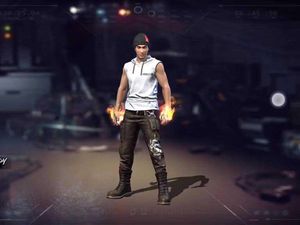 Miliki Skin Super Keren, Bone Fist di Event Spesial Booyah Day 2021!