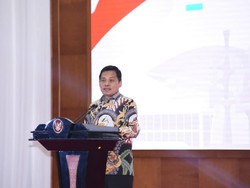 Sekjen MPR: Pengembangan Desa Harus Dibarengi Wawasan Kebangsaan