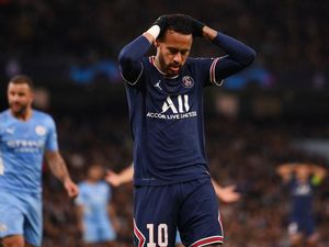 PSG Nggak Akan Juara Liga Champions karena...