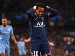 PSG Nggak Akan Juara Liga Champions karena...