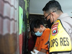 Anak Pemilik Kos di Bangkalan Perkosa Mahasiswi yang Sedang Menstruasi