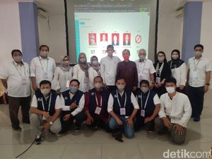 Keren! Pemilihan Ketua RW di Daerah Jakarta Utara Ini Pakai e-Vote