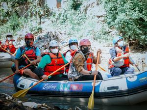 Jelang Normalisasi Sungai, Pemkot Medan Siapkan Rusunami untuk Warga