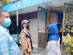 Seorang Perempuan di Surabaya Dilaporkan Disekap dan Dianiaya Pacarnya