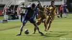 PSIS vs Bhayangkara FC Berakhir Imbang