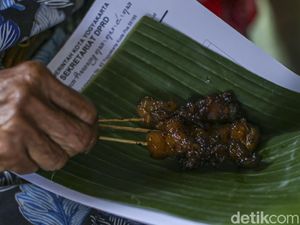 16 Tempat Makan Enak dan Murah di Sekitar Malioboro, Bisa untuk Rombongan 16 Tempat Makan Enak dan Murah di Sekitar Malioboro, Bisa untuk Rombongan