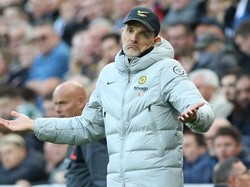 Thomas Tuchel: MU Masih Jadi Kandidat Juara Liga Inggris