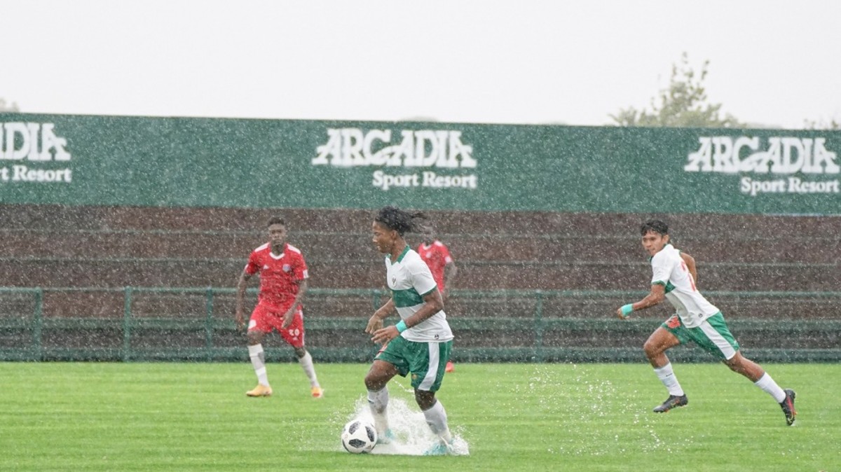 Foto: dok PSSI