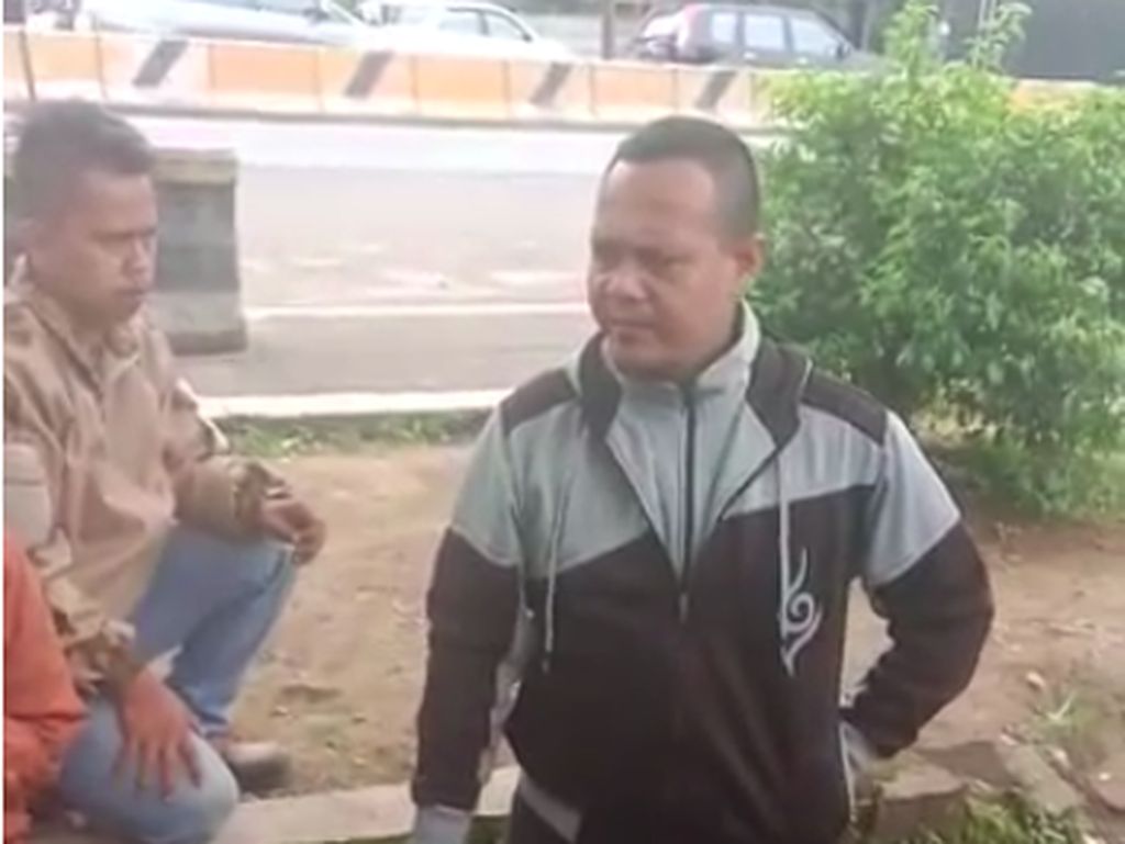 Video Lama Pria Doktrin Anggota Pemuda Pancasila Dicurigai Cuma Skenario Video Lama Pria Doktrin Anggota Pemuda Pancasila Dicurigai Cuma Skenario