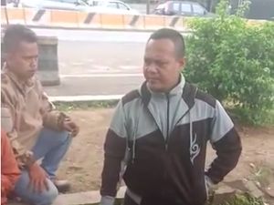 PP Kroscek Video Viral Pria Mendoktrin Anggotanya untuk Membunuh PP Kroscek Video Viral Pria Mendoktrin Anggotanya untuk Membunuh
