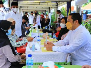 Pemkot Tangerang Gelar Virtual Job Fair di Setiap Kelurahan
