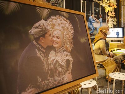 Yang Mau Nikah Merapat! Ada Pameran Wedding di Jakarta Nih