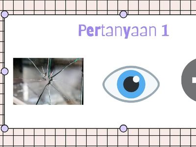 Seberapa Cerdas Kamu? Coba Jawab Teka-teki Gambar Ini