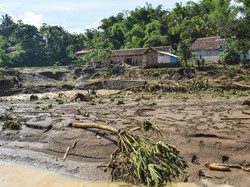 Bencana Terjang Jabar: Longsor Cimanggung hingga Banjir Bandang Garut