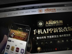 Bos Judi Makau Alvin Chau Ditangkap