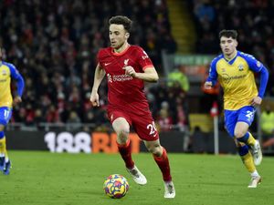 Jota Makin Berbahaya