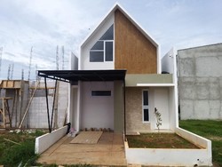 Makin Macet, Harga Tanah di Cikarang Makin Melambung