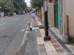 Viral Tagihan Pemindahan Tiang Listrik Rp 74 Juta, PLN Buka Suara