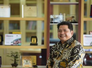 Kemenag Dorong Guru Fokus Bentuk Karakter Unggul Siswa