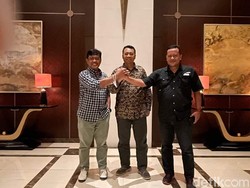 Selain MotoGP, NTB Akan Jadi Tuan Rumah Balap Motor Cross MXGP 2022