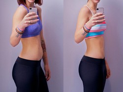 4 Elemen Penting Agar Diet Sukses Menurut Ade Rai