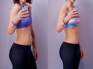 4 Elemen Penting Agar Diet Sukses Menurut Ade Rai 4 Elemen Penting Agar Diet Sukses Menurut Ade Rai