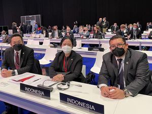 Pendiri KedaiKOPI Sebut Fadli Zon Ingin Terlihat Mesra dengan Puan Maharani