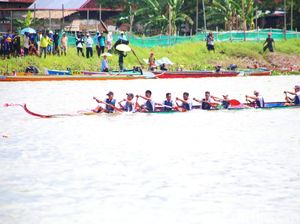 Ini Festival Danau Tempe Wajo Sulsel, Mari Mengenalnya