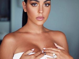 Pacar Ronaldo, Georgina Rodriguez Dituding Jahat karena Melupakan Keluarga