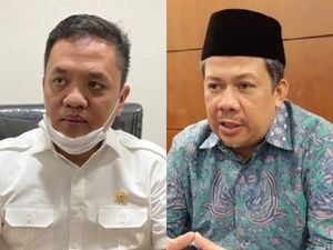 Habiburokhman: Fahri Hamzah Malas Tanya, Seraya Embuskan Isu Fadli Zon Hilang