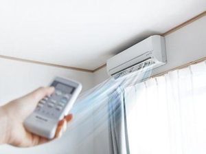 AC Kurang Dingin? Bisa Jadi Ini Biang Keroknya AC Kurang Dingin? Bisa Jadi Ini Biang Keroknya