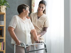 Awas! 8 Bahaya Ini Bisa Mengintai Bila Massa Otot Berkurang